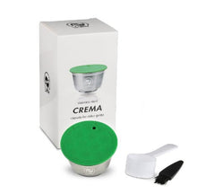 Load image into Gallery viewer, 2020  New Fashion Comfortable Multi-pattern Household Stainless Steel Coffee Filter Reusable Coffee Capsule Make For Dolce Gusto
